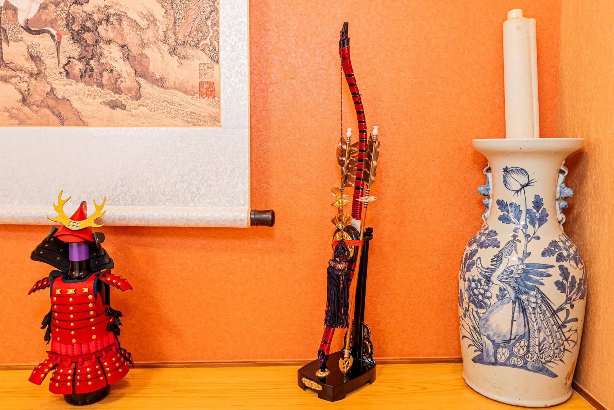 Kyara Hotelミスミ302 Guest house